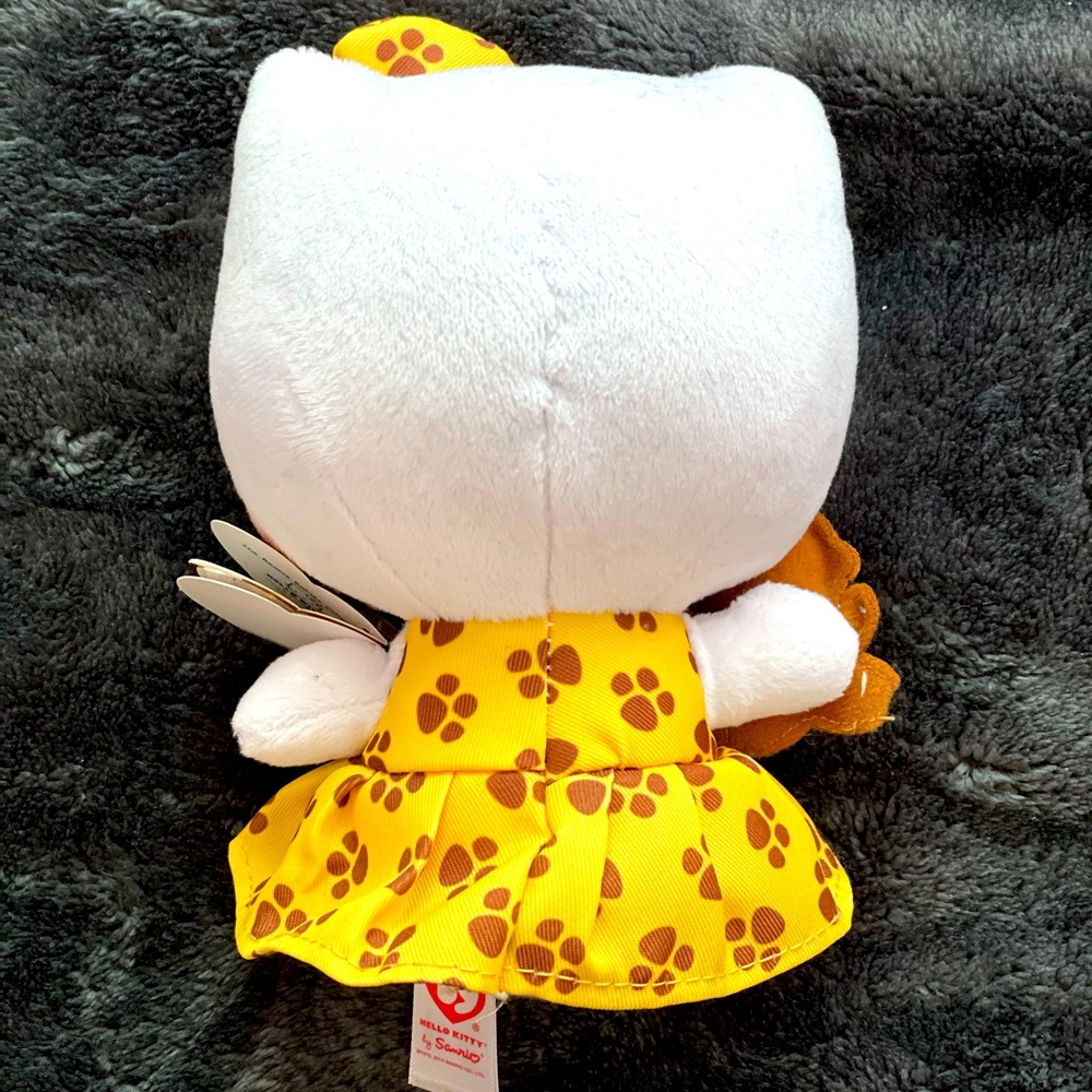 Plush toy - Picture 2 of 2